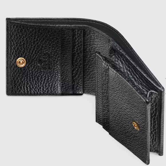 NEW GUCCI WALLET - Picture 4 of 6